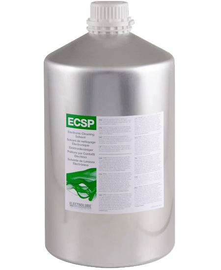 ECSP Electronic Cleaning Solvent Plus Thumbnail
