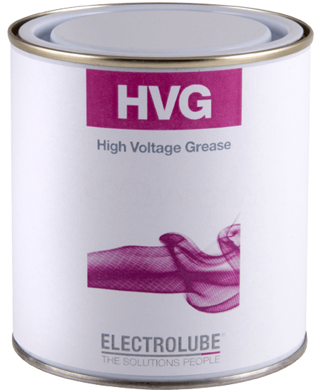 HVG High Voltage Grease Thumbnail