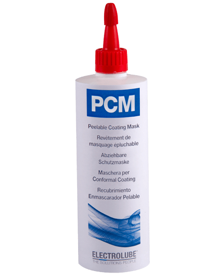 PCM Peelable Coating Mask Thumbnail