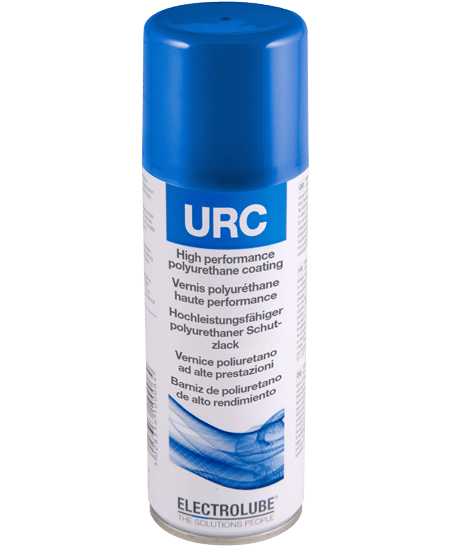 URC High Performance Urethane Coating Thumbnail