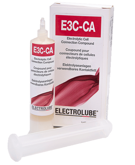 E3C-CA Electrolytic Cell Connection Compound Thumbnail