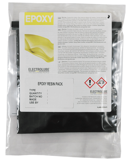 ER2220 Highly Thermally Conductive Epoxy Potting Compound Thumbnail