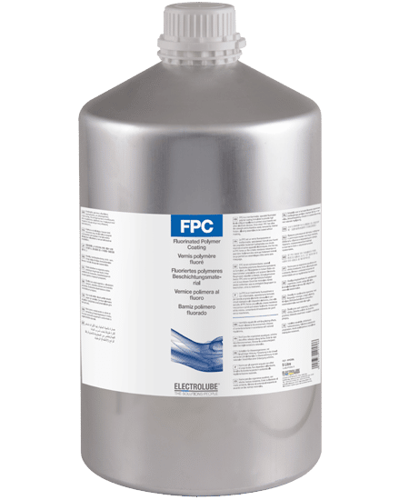 FPC Fluorinated Polymer Conformal Coating Thumbnail
