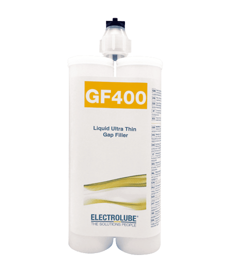 GF400 Thermal Gap Filler Thumbnail