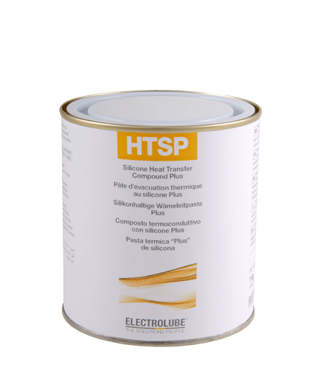 HTSP Silicone Heat Transfer Compound Plus Thumbnail