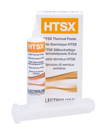 HTSX Silicone Heat Transfer Compound Xtra Thumbnail