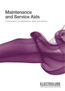 Maintenance & Service Aids