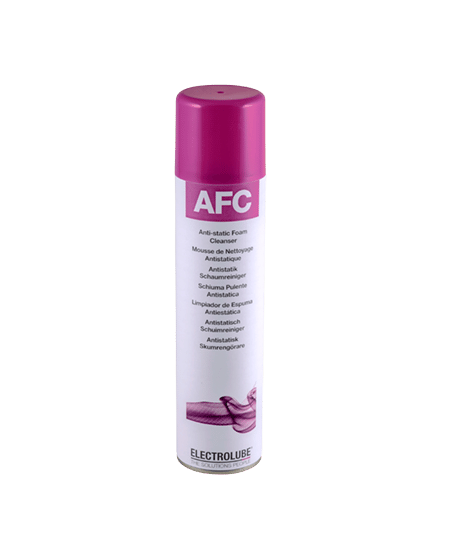 AFC  Anti-static Foam Cleaner Thumbnail