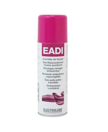 EADI200  Non-Flammable Air Duster Thumbnail