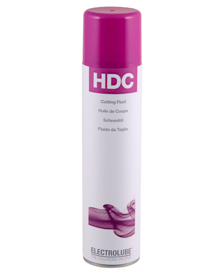 HDC  Cutting Fluid Thumbnail