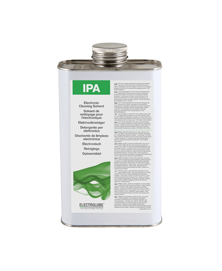 IPA Electronic Cleaning Solvent Thumbnail