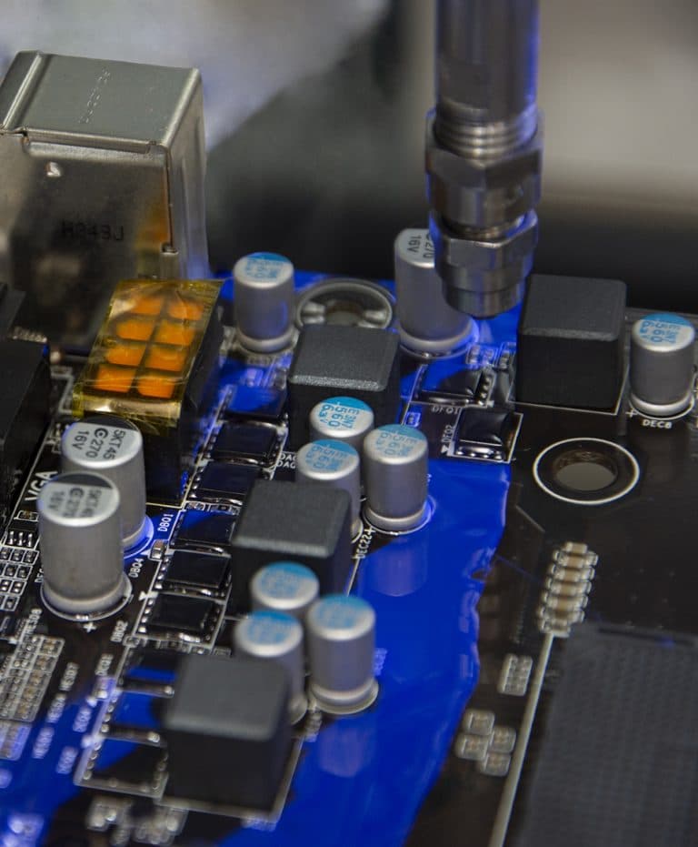 How to Avoid Conformal Coatings Failures – As Told By Coatings Expert Phil Kinner featured image