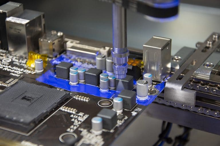 How Do I Apply Conformal Coating? Which Application Method Is Best For Me? featured image