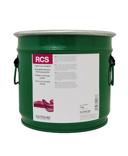 RCS Rapid Cure Sealant Thumbnail