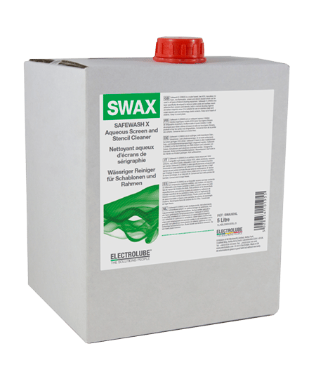 SWAX Safewash Extra Thumbnail