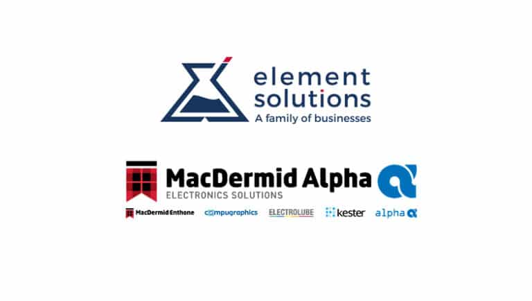 Element Solutions Inc Named One of America’s Most Responsible Companies featured image
