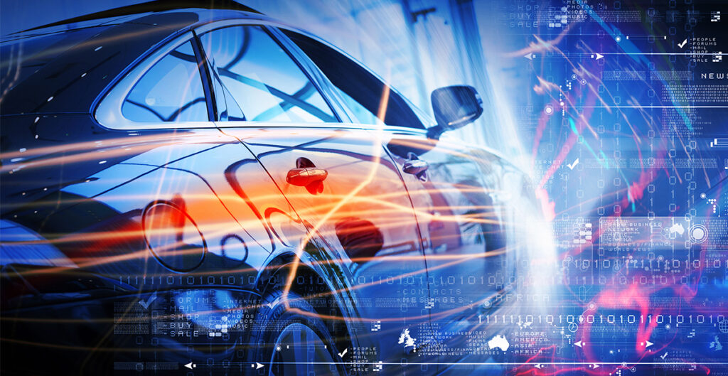 Powering the Path to the use of Conformal Coatings within EV and Automotive Electronics featured Image